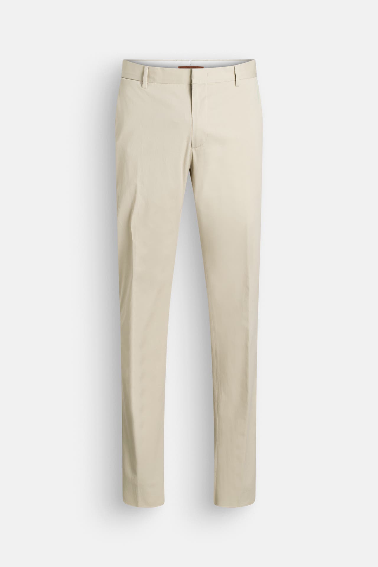 ZEGNA Chino creme, Bild 1