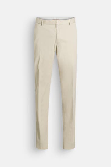 ZEGNA Chino creme
