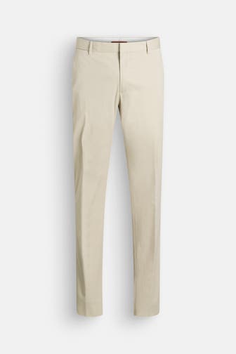 ZEGNA Chino creme