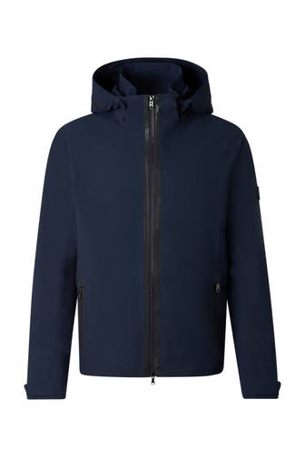 BOGNER Übergangsjacke 'Enas' nachtblau