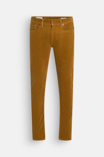GANT Cordhose camel