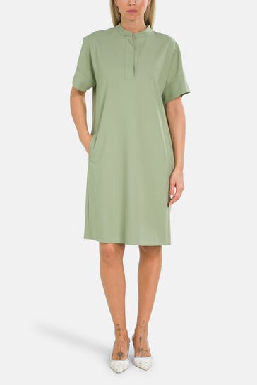 WINDSOR. Kleid lindgrün