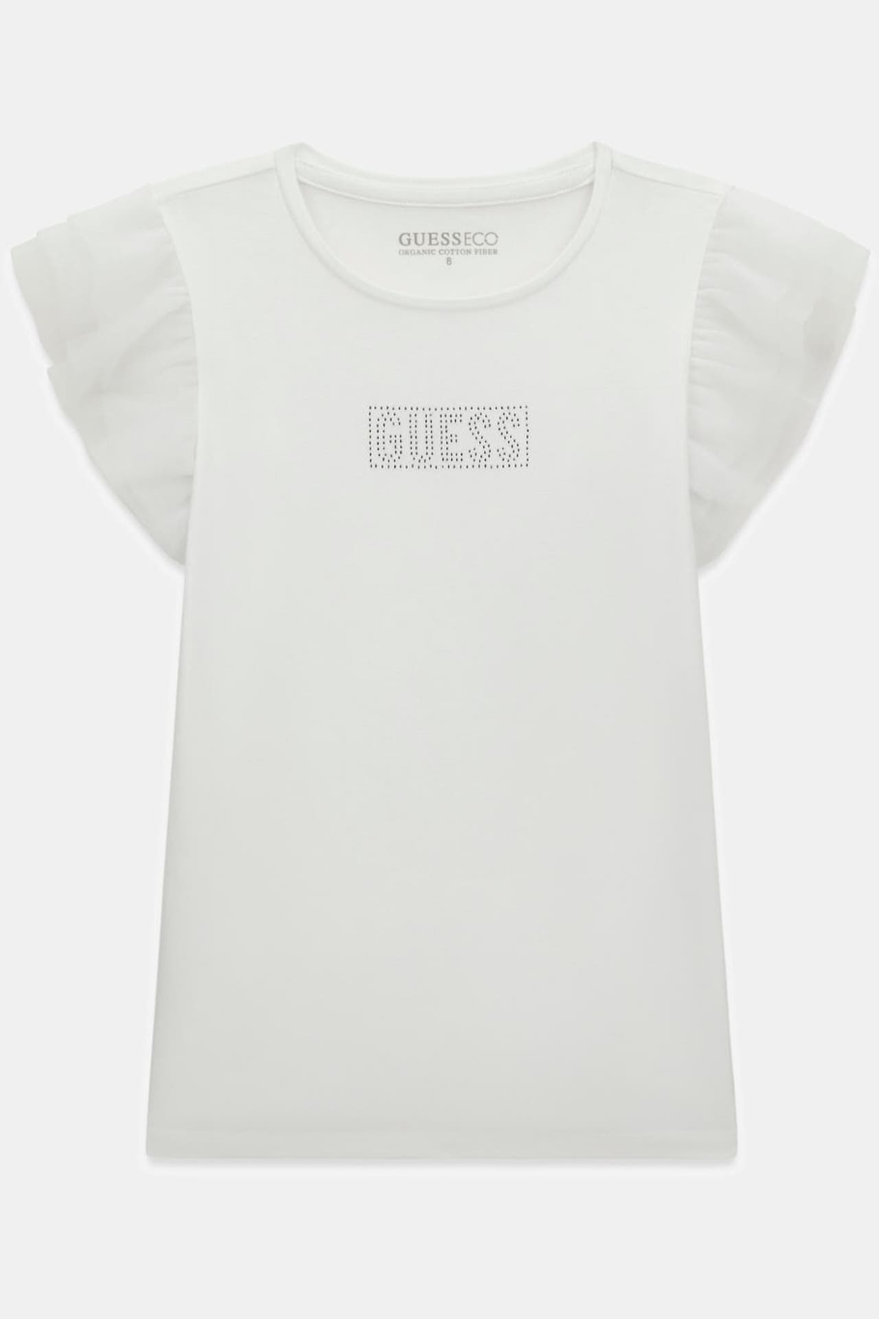 GUESS T-Shirt weiß, Bild 1