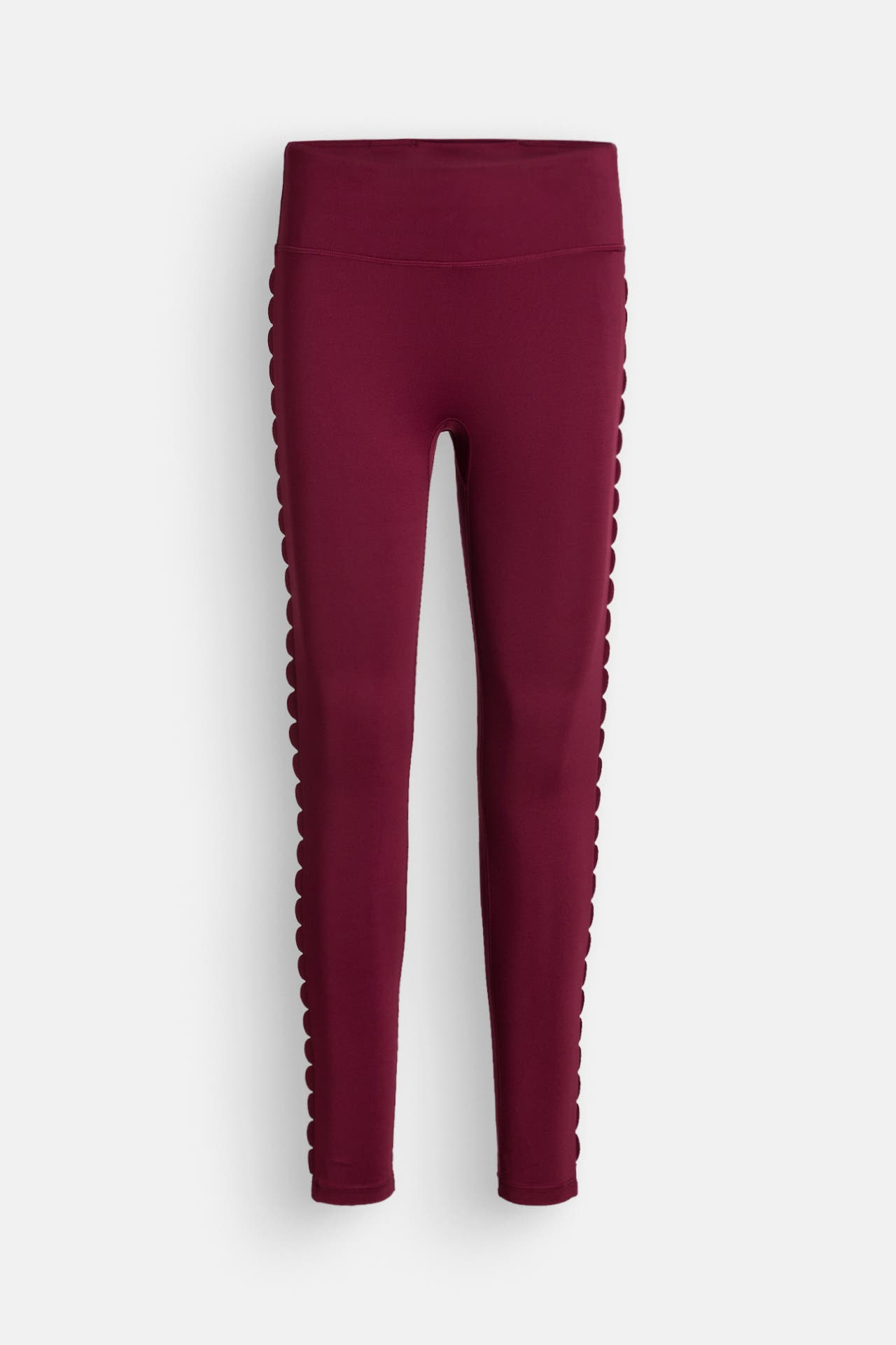 TED BAKER Tights weinrot, Bild 1
