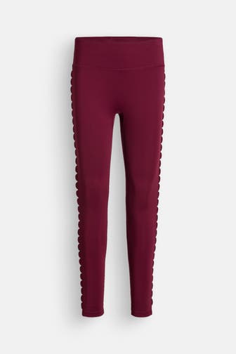 TED BAKER Tights weinrot