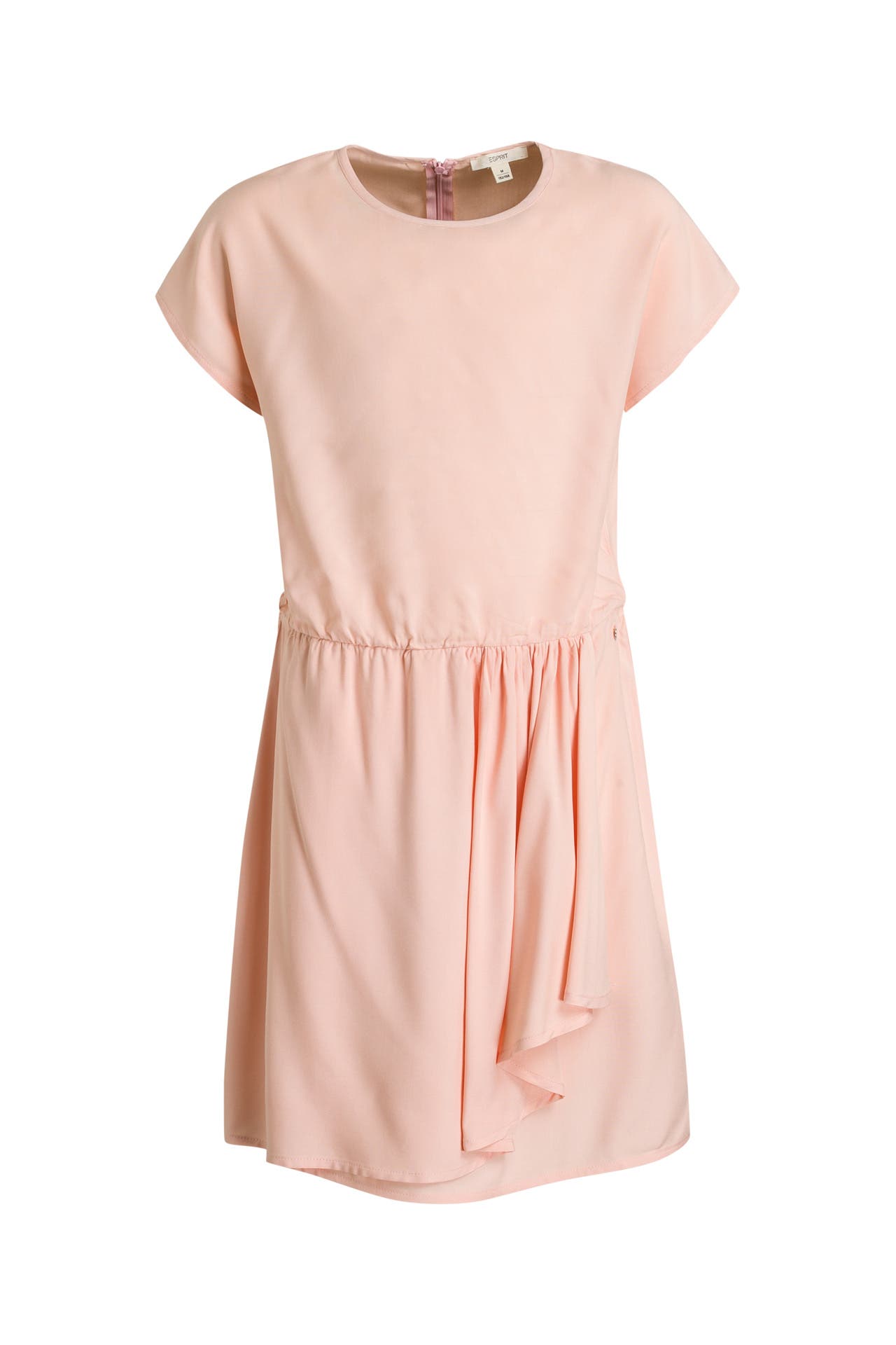Missie plafond boeren Kleid puderrosa - ESPRIT » günstig online kaufen | OUTLETCITY.COM