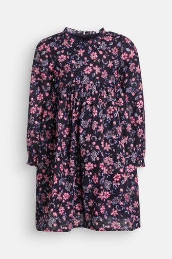 HAPPY GIRLS Kleid floral