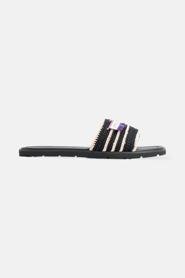 SCOTCH & SODA Slides 'Tilda' mehrfarbig