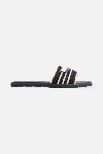 SCOTCH & SODA Slides 'Tilda' mehrfarbig