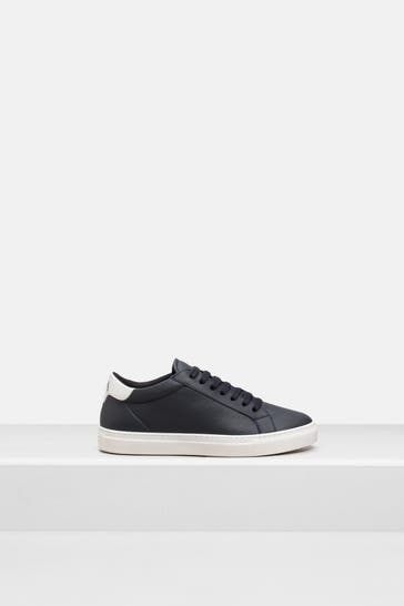 EMPORIO ARMANI Sneaker zweifarbig
