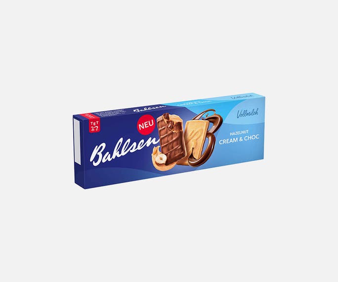 Bahlsen