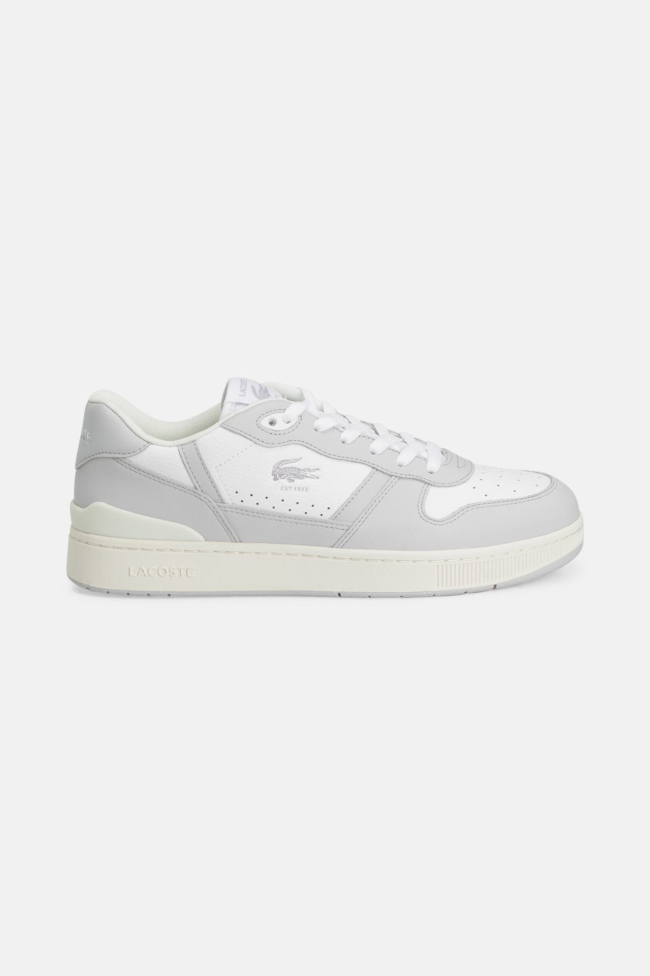 LACOSTE Sneaker zweifarbig, Bild 1