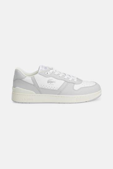 LACOSTE Sneaker zweifarbig