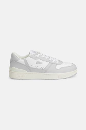 LACOSTE Sneaker zweifarbig