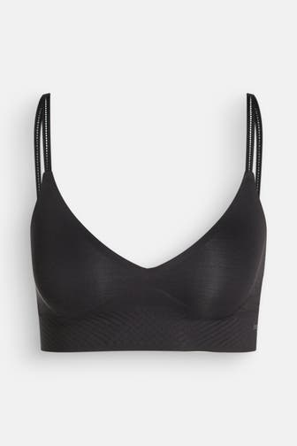 SLOGGI Bralette schwarz