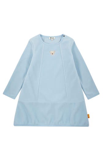 STEIFF Kleid hellblau