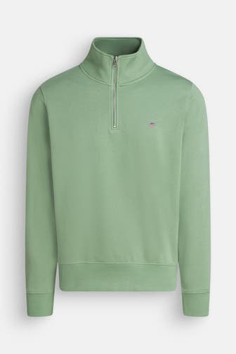 GANT Sweat-Troyer jade