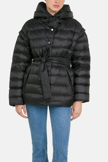 BOGNER 2 in 1-Steppjacke 'Minnie' schwarz