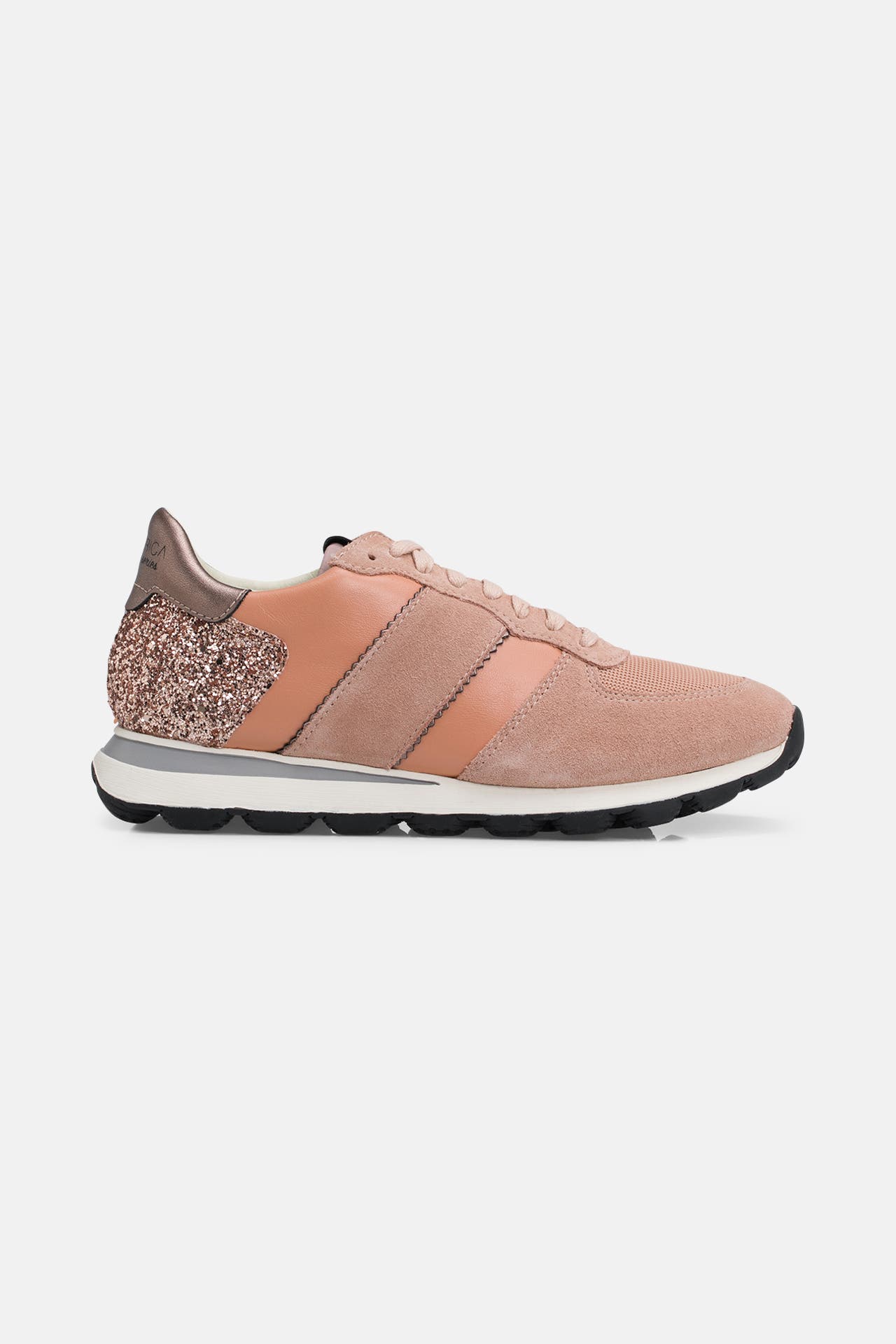 GEOX Sneaker 'Spherica' mehrfarbig, Bild 1