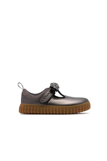 CLARKS Ballerinas 'Cove Bow' Regular Fit