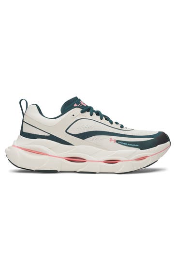 UNDER ARMOUR Laufschuhe 'Halo Racer' mehrfarbig