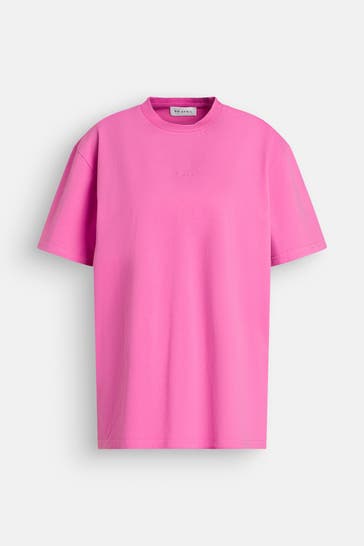 OH APRIL T-Shirt pink