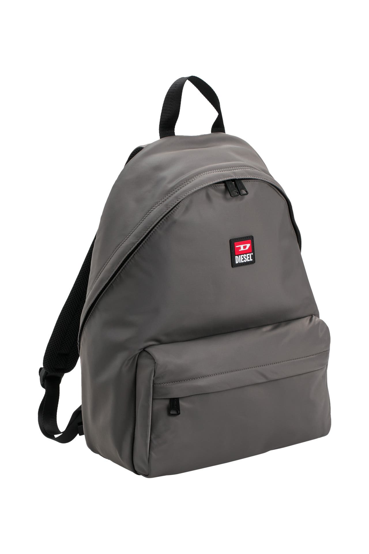 DIESEL Rucksack grau, Bild 1