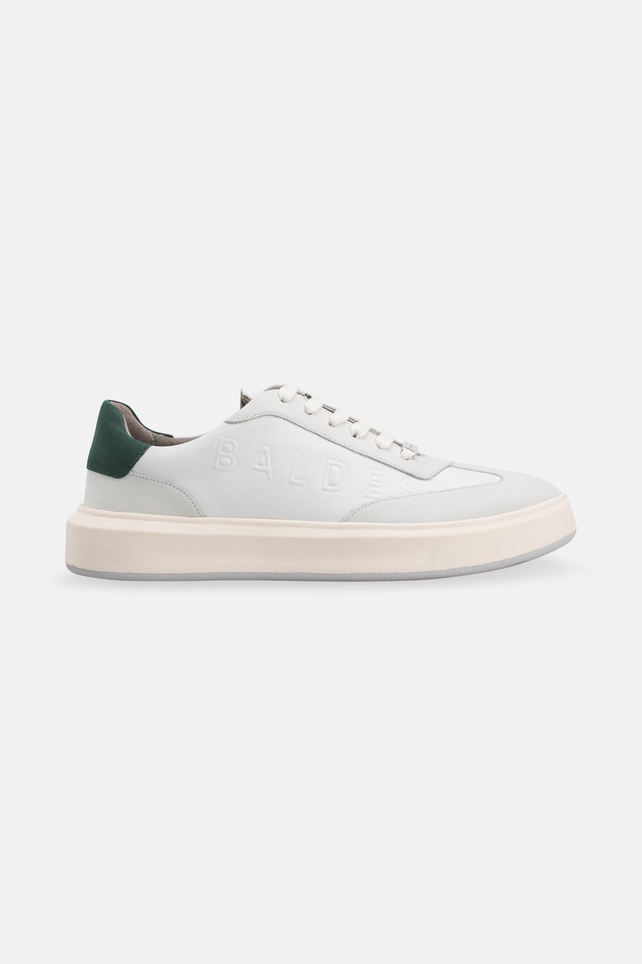 BALDESSARINI Sneaker 'Jack' weiß, Bild 1
