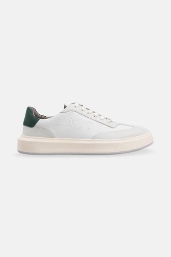 BALDESSARINI Sneaker 'Jack' weiß