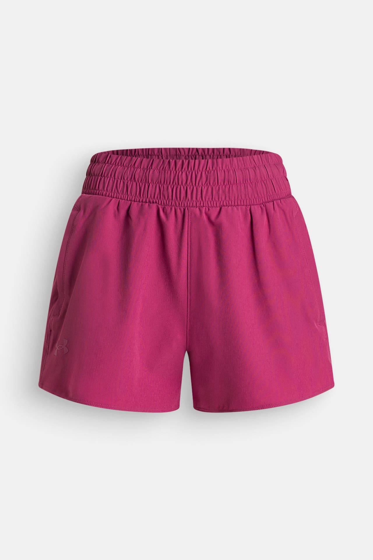 UNDER ARMOUR Funktions-Shorts 'Vanish' beere, Bild 1