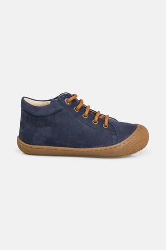 NATURINO Sneaker 'Cocoon' dunkelblau