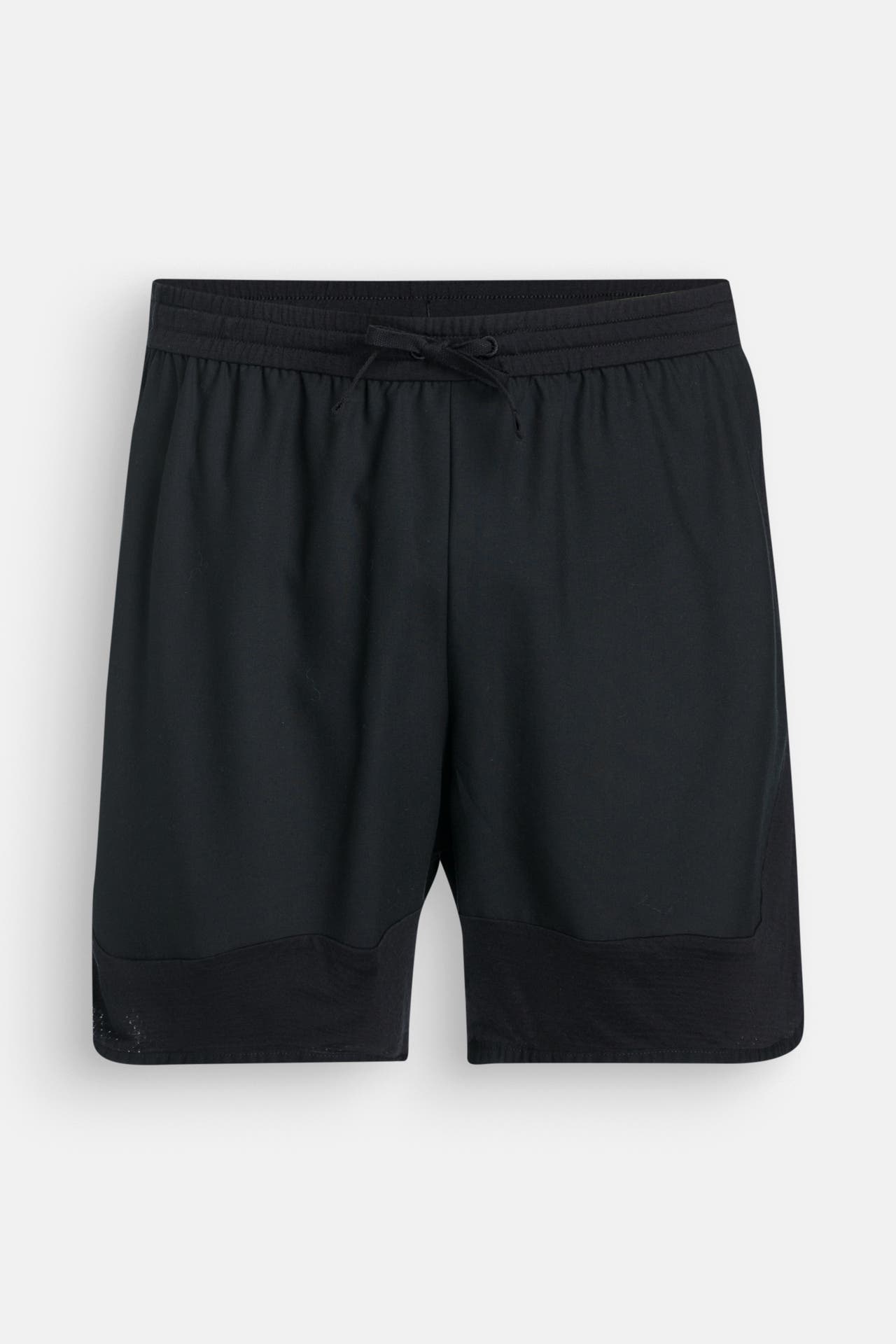 ICEBREAKER Funktions-Shorts 'ZoneKnit™' schwarz, Bild 1