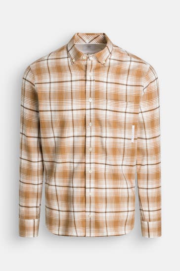 BOGNER Karohemd Regular Fit