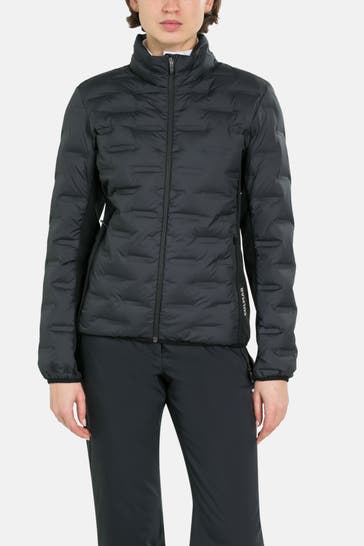 COLMAR Daunenjacke schwarz