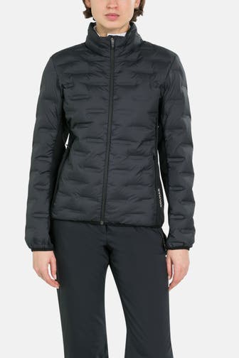 COLMAR Daunenjacke schwarz