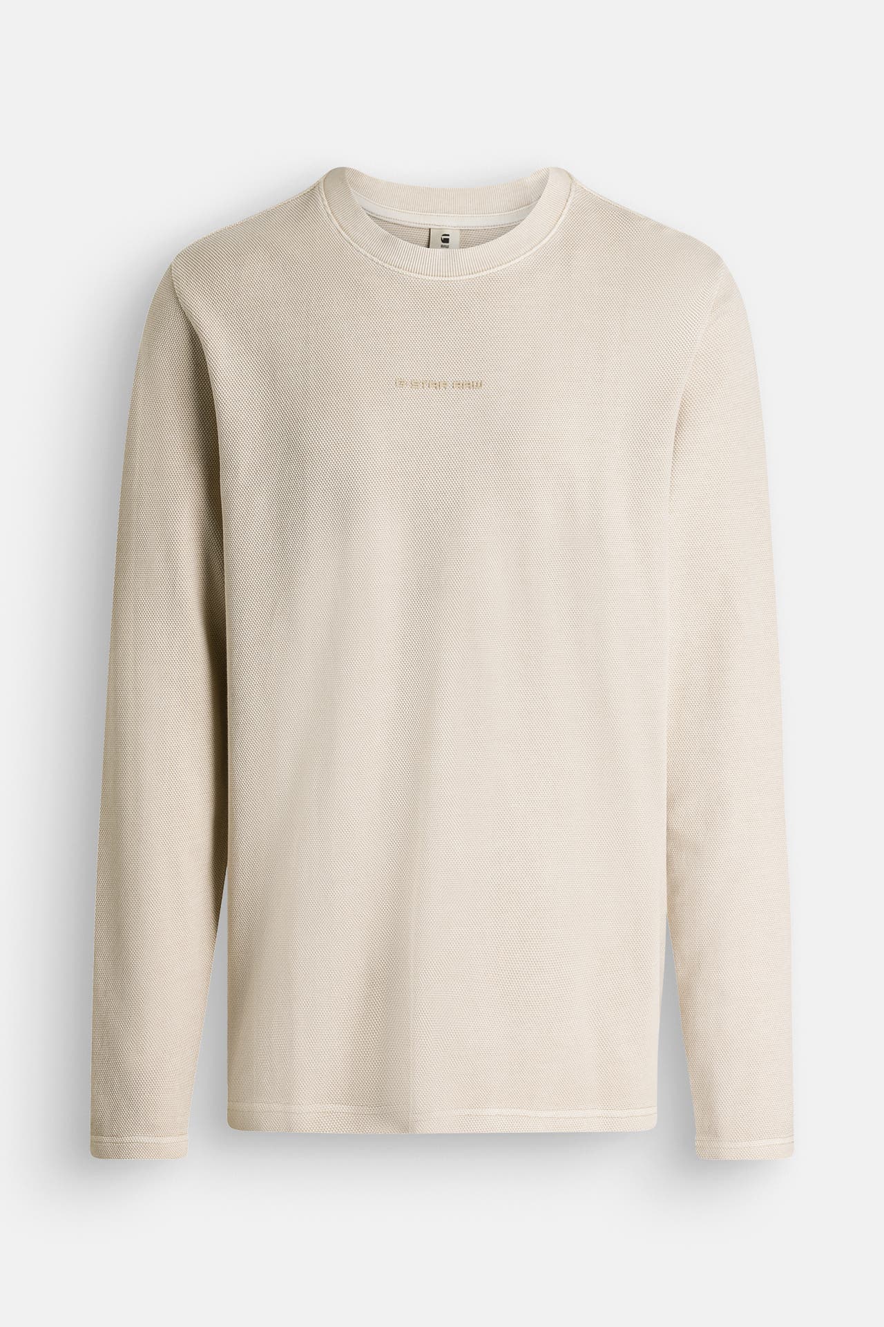 G-STAR Strickpullover beige, Bild 1