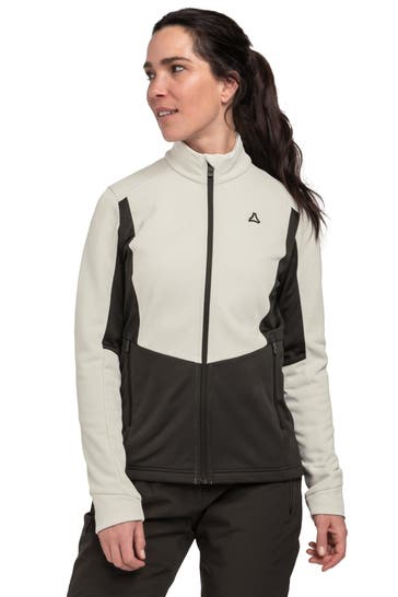 SCHÖFFEL Midlayer mehrfarbig