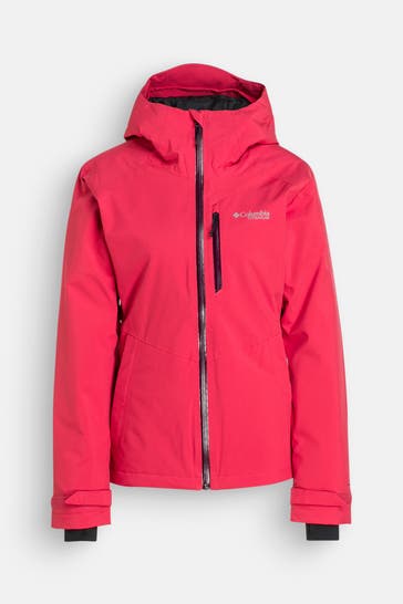 COLUMBIA Übergangsjacke 'Explorers Edge™' koralle