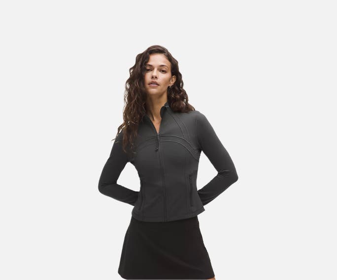 lululemon
