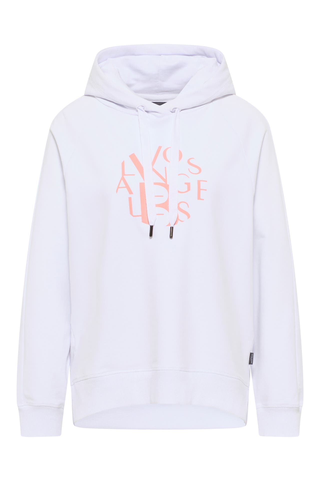 VENICE BEACH Hoodie 'Ruby' weiß, Bild 1
