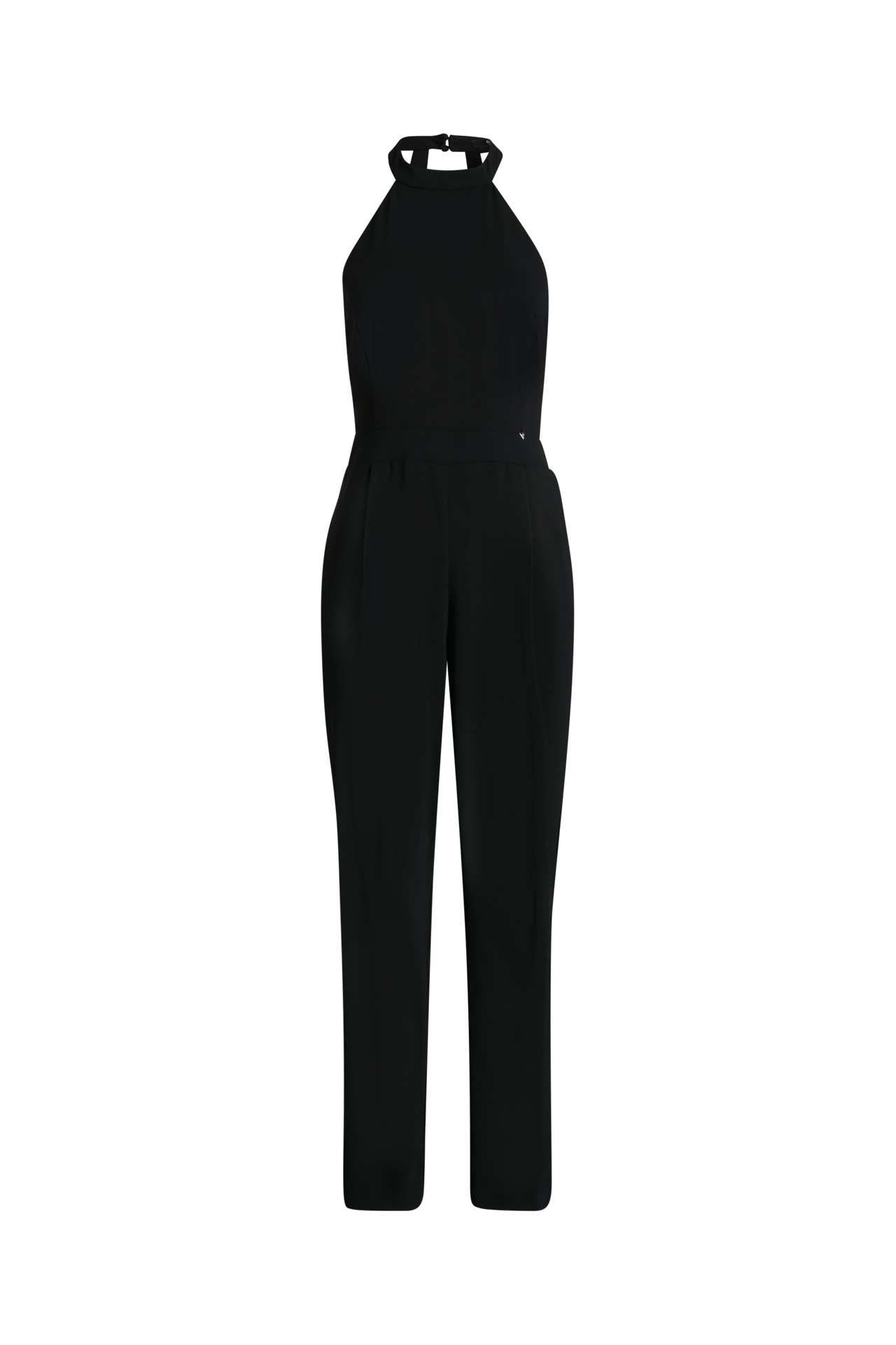GUESS Jumpsuit schwarz » günstig online kaufen Outletcity