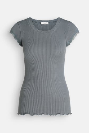 ROSEMUNDE T-Shirt 'Baybay' graublau