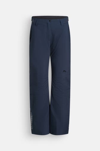 J.LINDEBERG SPORTSWEAR Skihose 'Pauline' navy