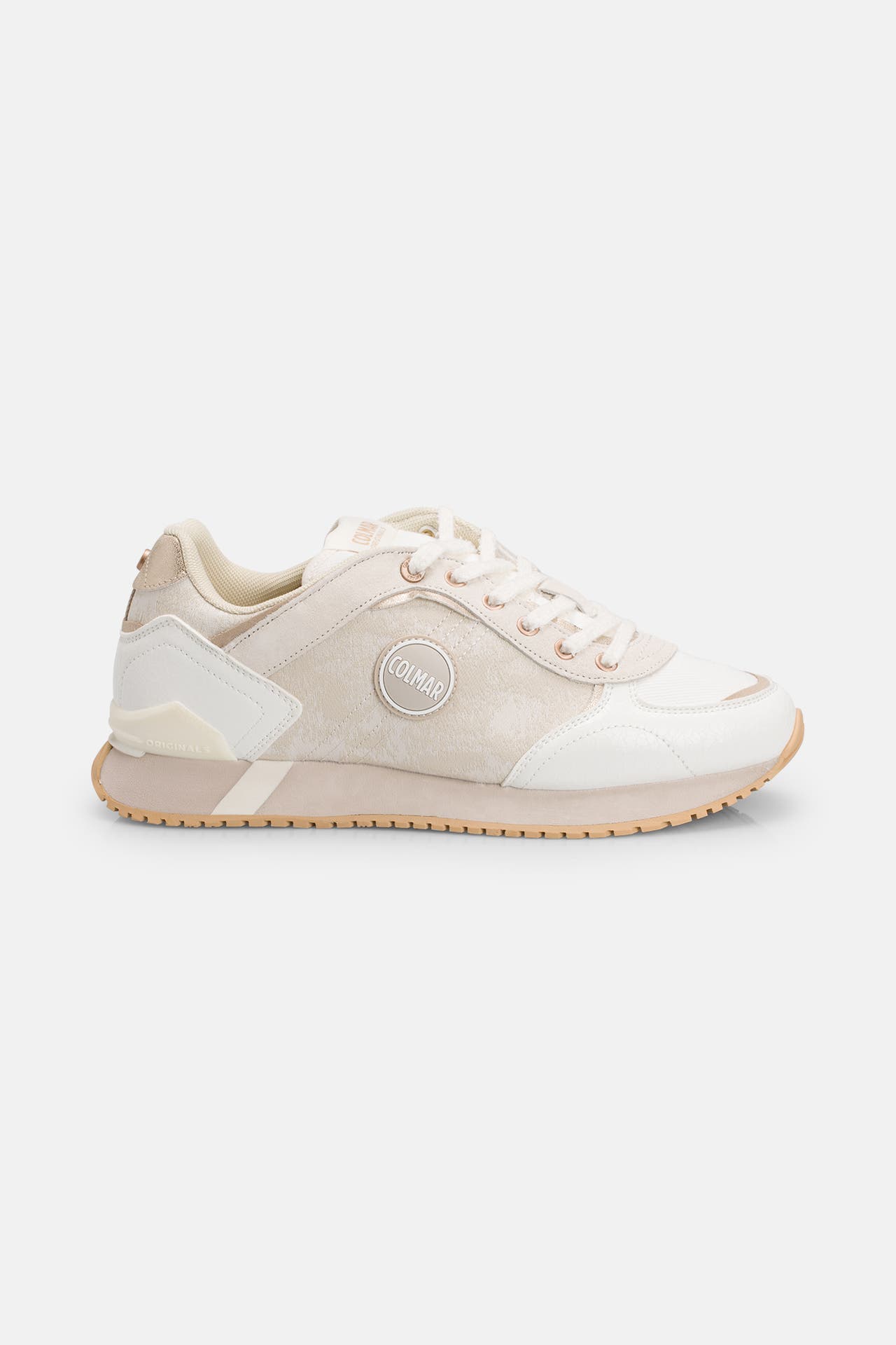 COLMAR Sneaker 'Travis Plus Savannah' mehrfarbig, Bild 1