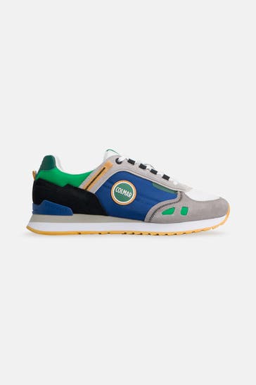 COLMAR Sneaker 'Travis Sport Vivid' mehrfarbig