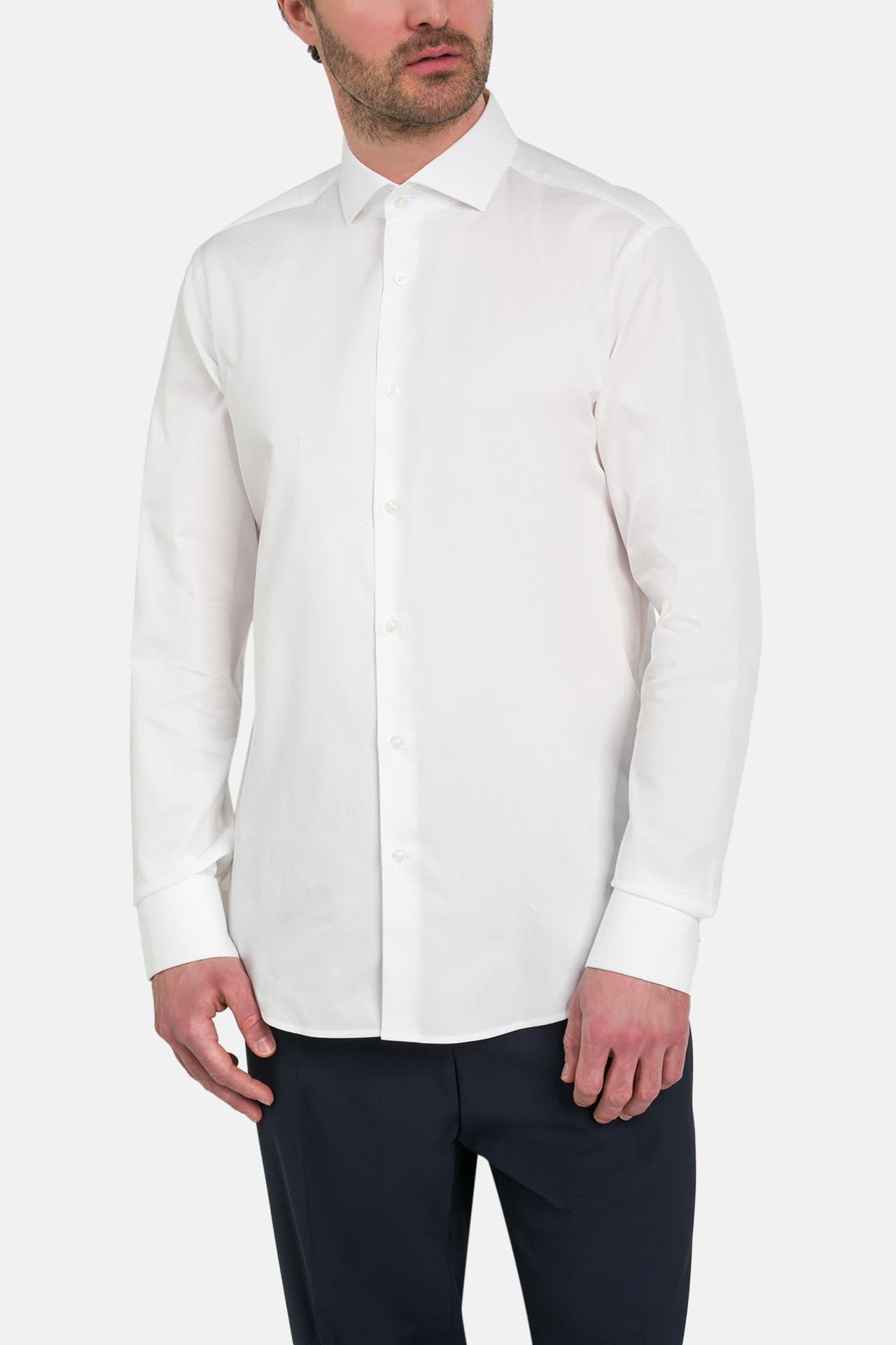 BOSS Business-Hemd 'Jeo Spread' Regular Fit, Bild 1