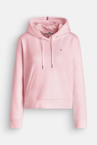 TOMMY HILFIGER Hoodie rosa