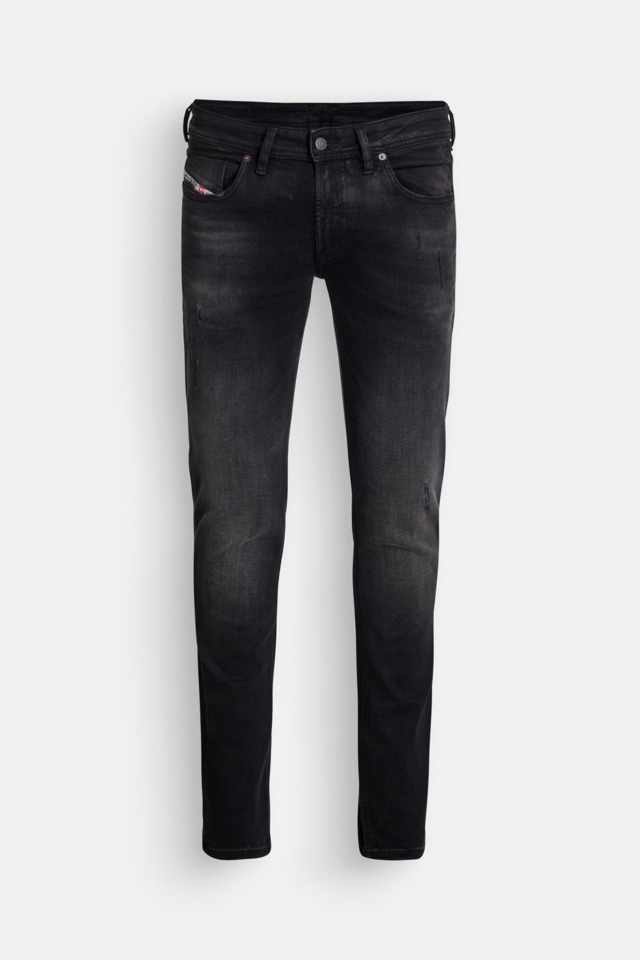 DIESEL Jeans '1979 Sleenker' skinny, Bild 1