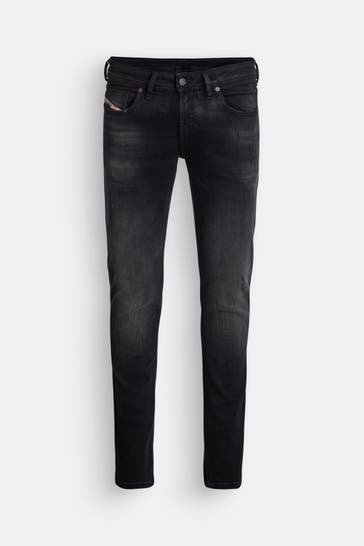 DIESEL Jeans '1979 Sleenker' skinny