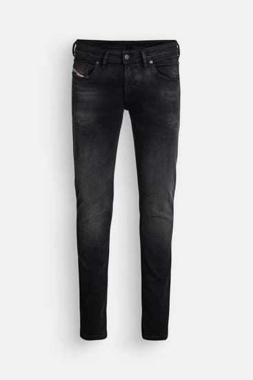 DIESEL - Jeans '1979 Sleenker' skinny